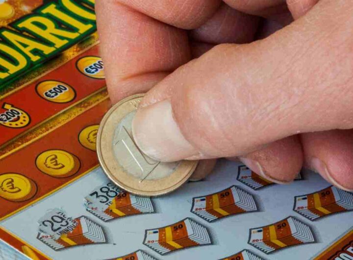gratta e vinci come vincere