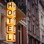 cosa rubare legalmente hotel