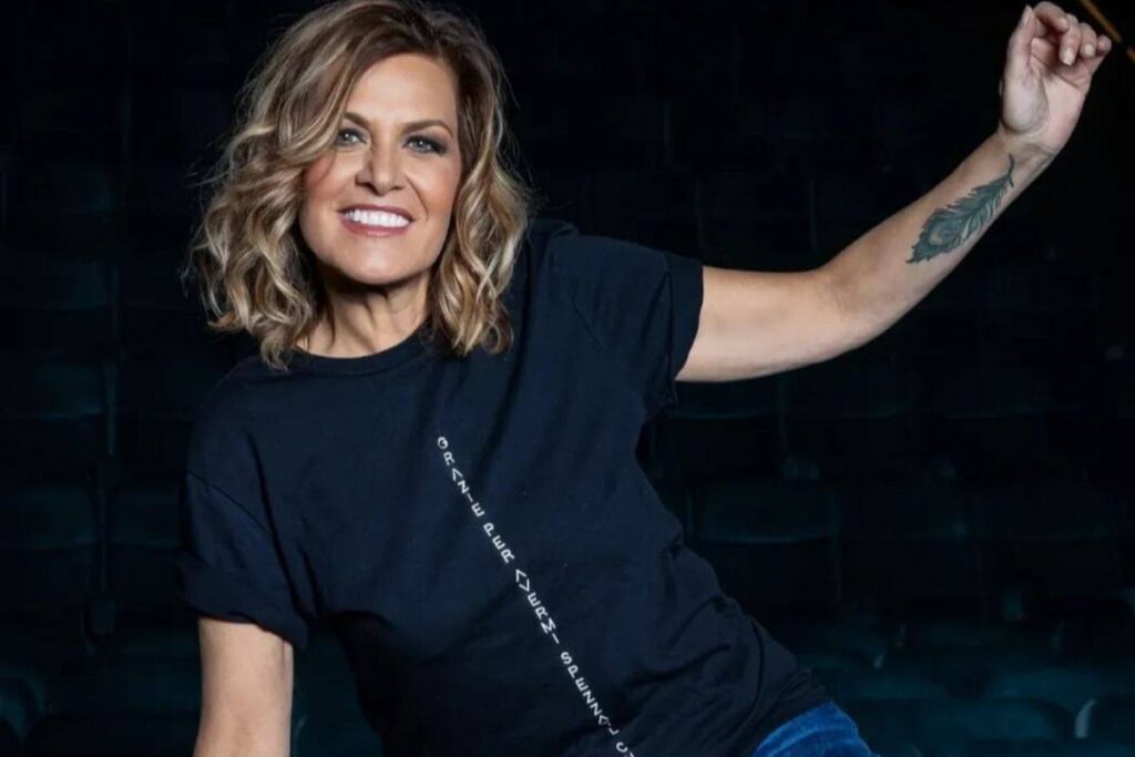 irene grandi la nuova vita della cantante