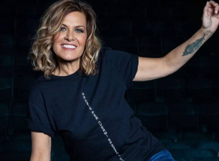 irene grandi la nuova vita della cantante