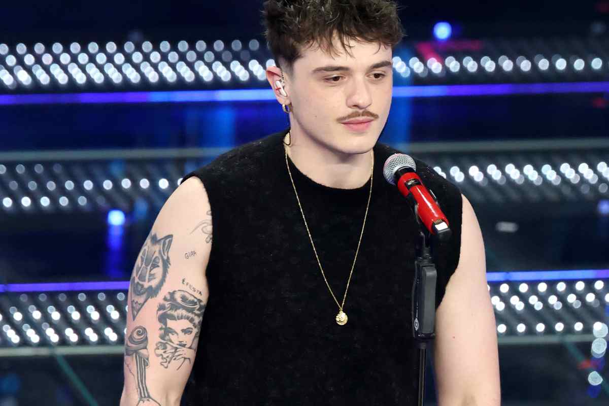 dove vive olly