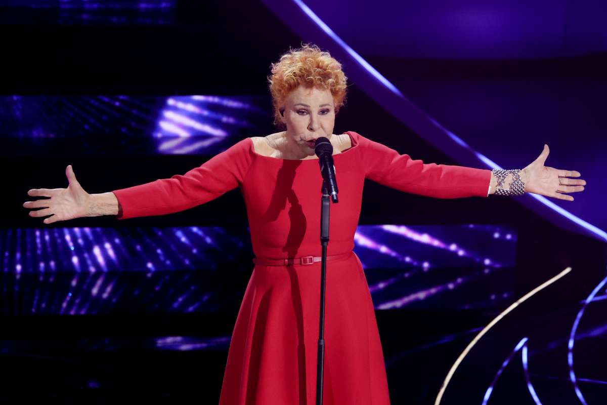 ornella vanoni dove vive
