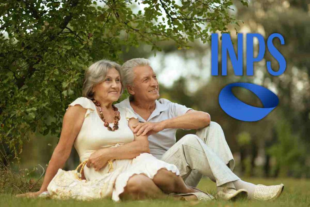 pensione assegno agosto