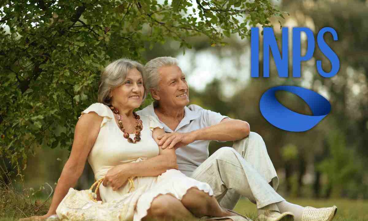 pensione assegno agosto