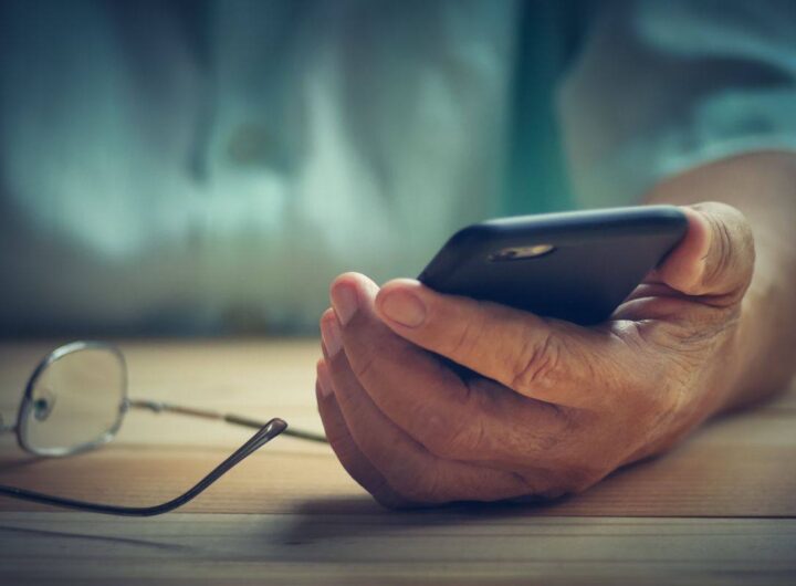 telecamera smartphone ti spia