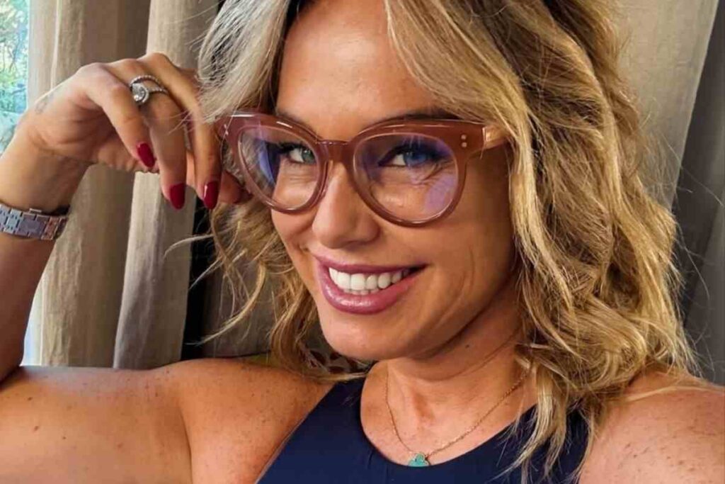 sonia bruganelli svela la casa super lusso a roma