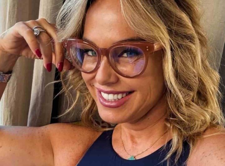 sonia bruganelli svela la casa super lusso a roma