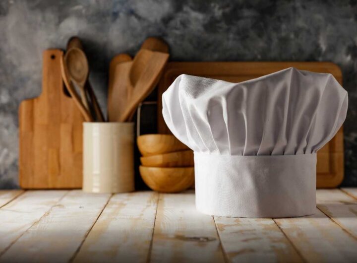 allerta nelle cucine