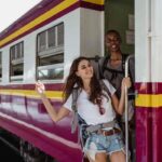 vacanza in treno, spendi meno e vivi un estate incredibile all'insegna del risparmio