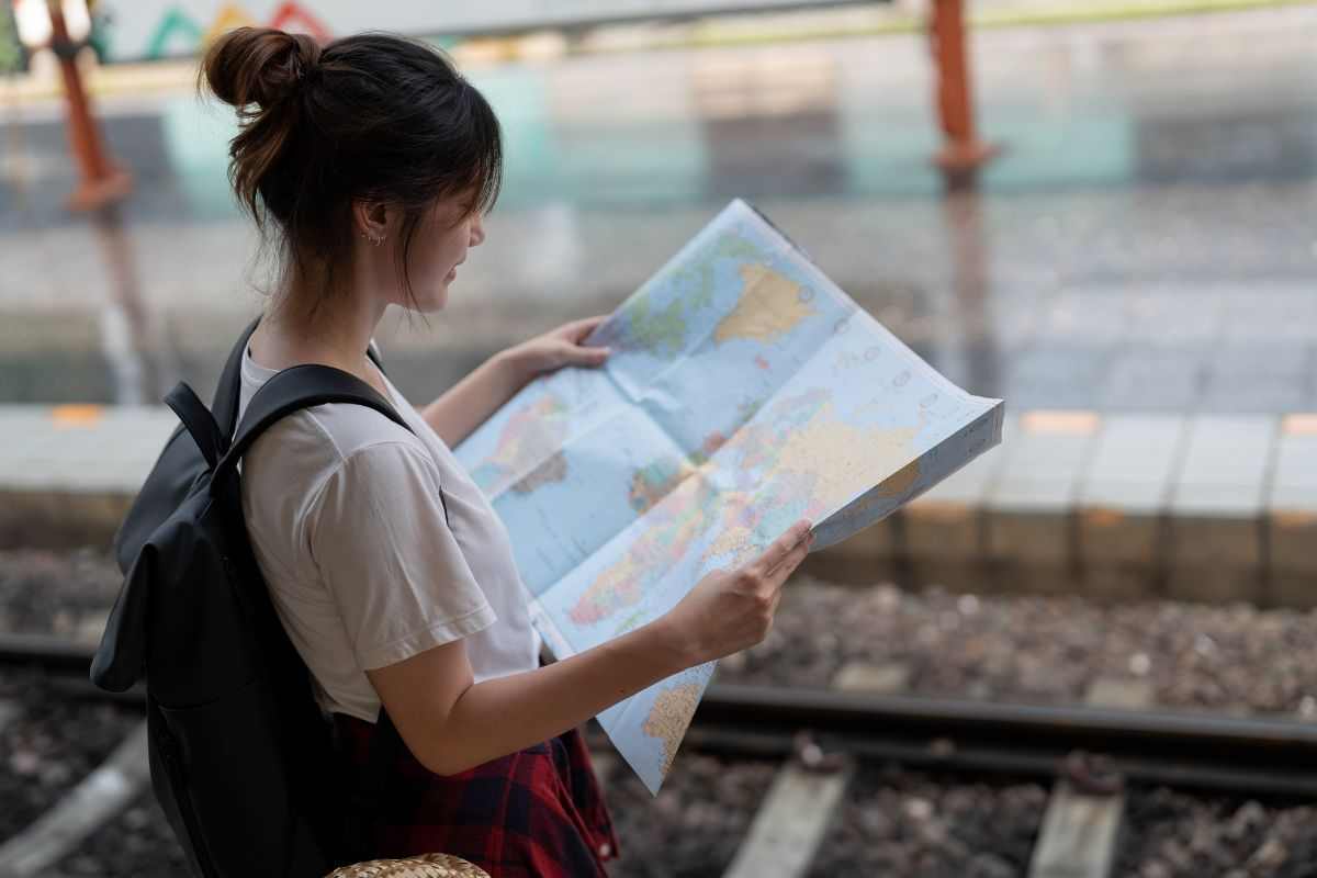 vacanza in treno, spendi meno e vivi un estate incredibile all'insegna del risparmio